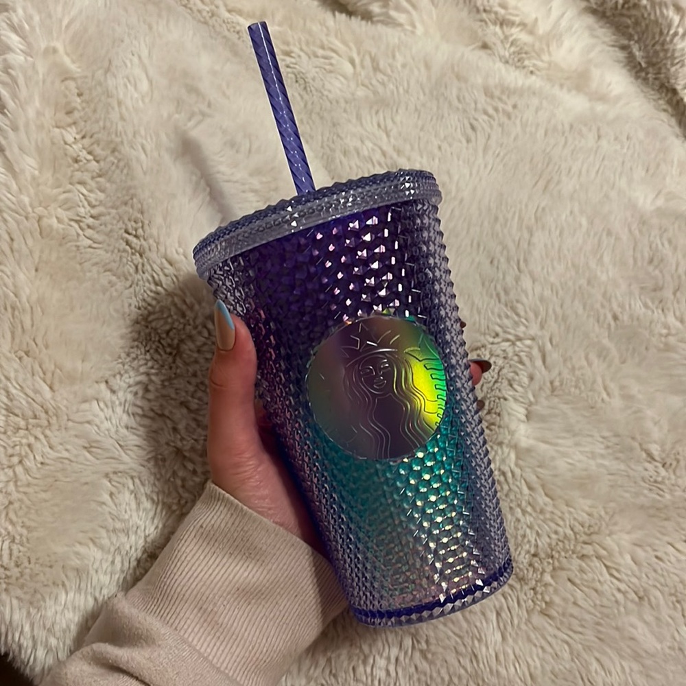 Starbucks grande mermaid summer 2021 tumblr